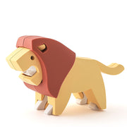Halftoys Animal: Lion