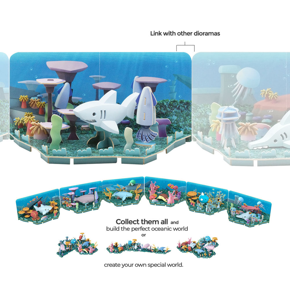 スポーツトイ・アクショントイ atmos projects Noma. Seafoam